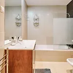 Apartment Sol De Verao Mit Pool Guia (Faro)