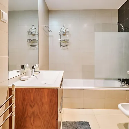 Apartmán Sol De Verao Mit Pool Guia (Faro)
