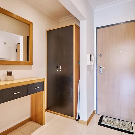 Apartmán Sol De Verao Mit Pool *