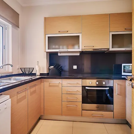 Sol De Verao Mit Pool Apartman Guia