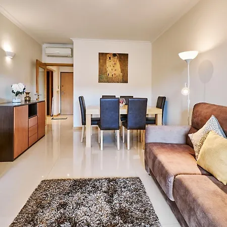 Apartman Sol De Verao Mit Pool