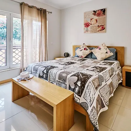 Sol De Verao Mit Pool *