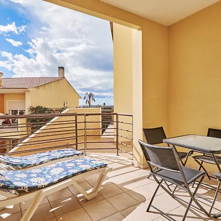 Sol De Verao Mit Pool Lägenhet