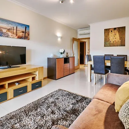 Sol De Verao Mit Pool Lägenhet Guia (Faro)