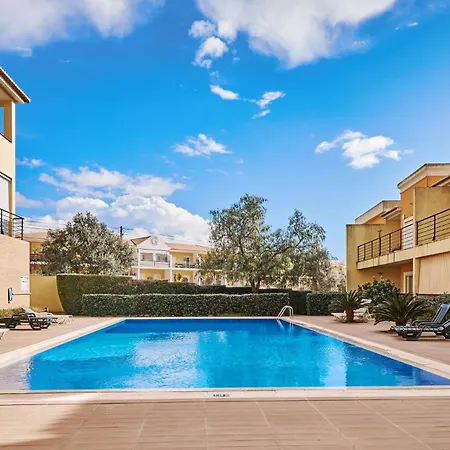 Sol De Verao Mit Pool