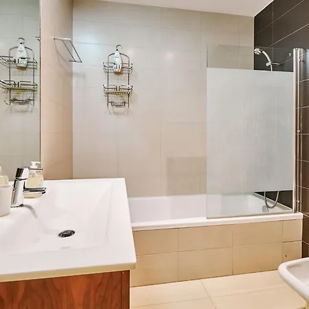 Sol De Verao Mit Pool Lägenhet