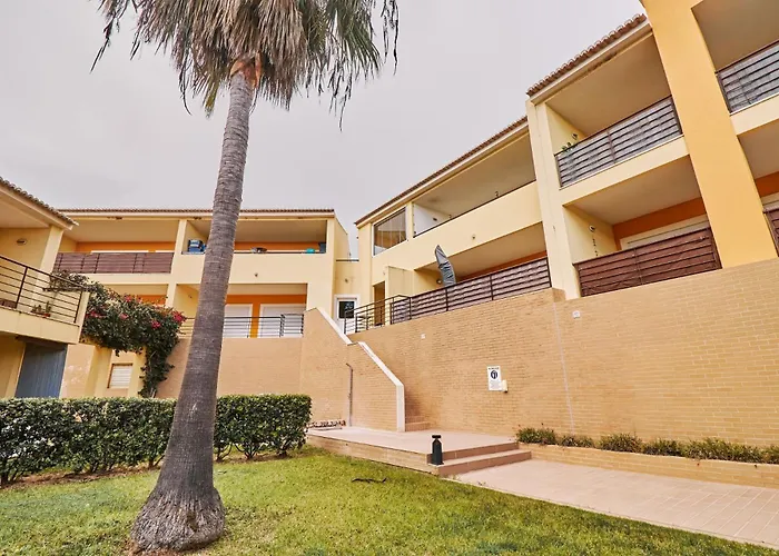 Sol De Verao Mit Pool Apartamento Guia (Faro)