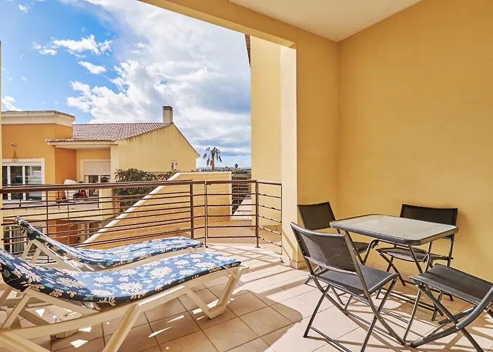 Sol De Verao Mit Pool Apartamento