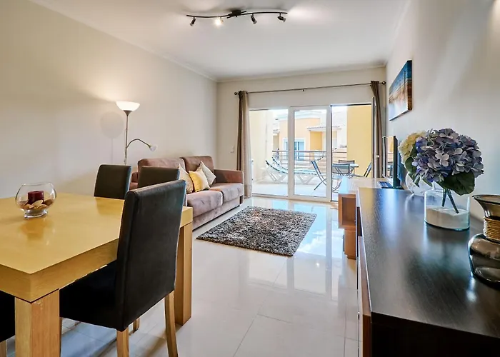 Sol De Verao Mit Pool Apartamento *