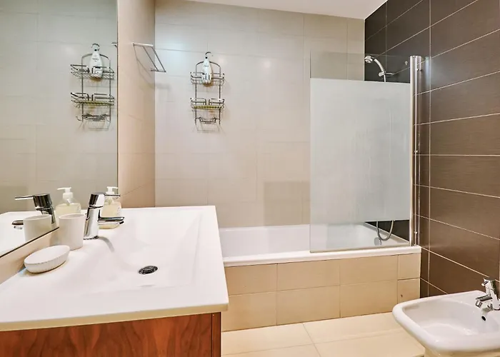 Sol De Verao Mit Pool Apartamento