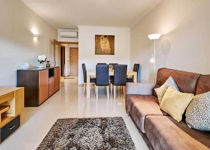 Apartamento Sol De Verao Mit Pool