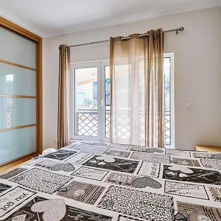 Sol De Verao Mit Pool * 기아